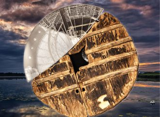 KOLO Wheel – A 5200-year-old „perpetuum mobile“