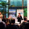 Smart Cities – Barcamp Böblingen