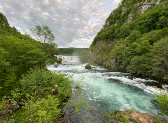 The Balkans – Home to Europe’s last living rivers