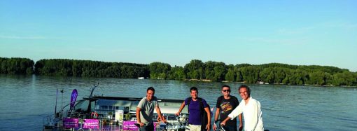 Danube Nature Guides III – Brücken bauen zwischen Natur und Kultur