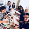 Youth connects – Creative Danube in Ellwangen