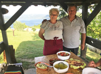 EU-Corona-Hilfe stärkt den serbischen Tourismus an der Unteren Donau