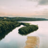 DANUBE CONFLUENCE  – wo ein Fluss Jugendliche miteinander verbindet