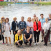 DANUBE MEDIA BOOTCAMP in Ulm