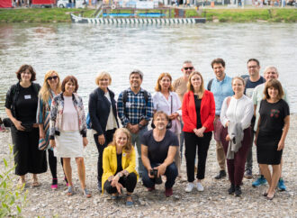 DANUBE MEDIA BOOTCAMP in Ulm