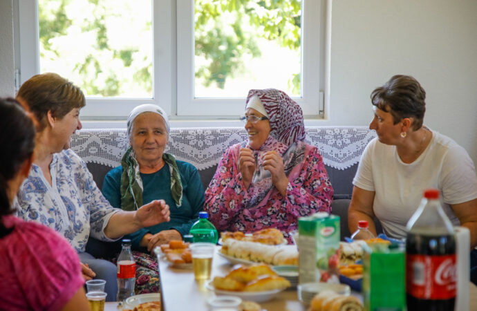 30 years after the Bosnian war