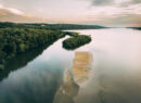 Donau bei Tutrakan
