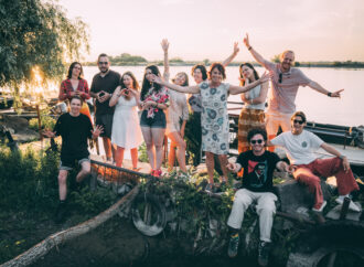 Danube Confluence – 10 young people discover the life of fishermen