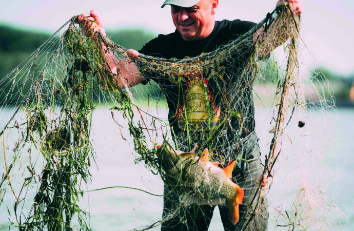 Fishermen Tutrakan