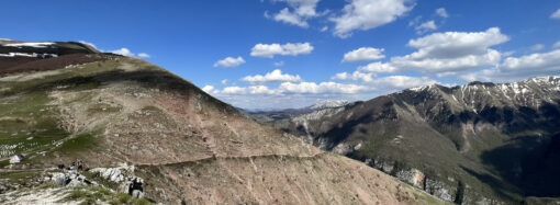 Der erste DYON BOOTCAMP in Bosnien und Herzegowina – Flowing Together, Growing Together