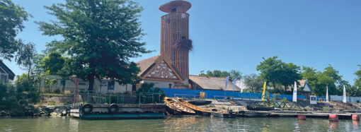 Der erste DYON BOOTCAMP in Bosnien und Herzegowina – Flowing Together, Growing Together