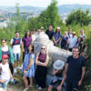 Der erste DYON BOOTCAMP in Bosnien und Herzegowina – Flowing Together, Growing Together