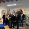 Building bridges for reconstruction