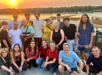 From Paper to Practice: The 2nd DYON Boot Camp in Bulgaria